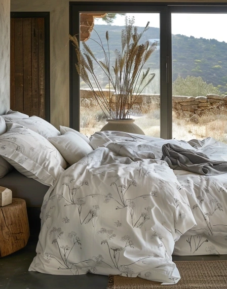 Casaluna Bedding Official Website