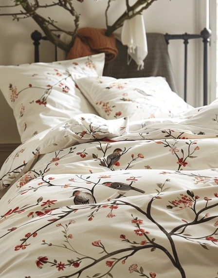 Casaluna Bedding Official Website